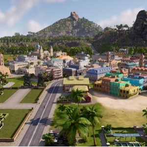 《Tropico6–Festival》：总统大人，管理海岛国家的策略挑战！视频大小/数量