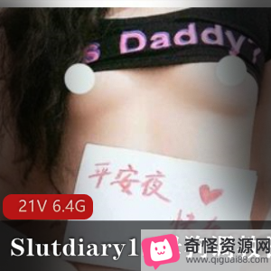 指教大神Slutdiary1火爆纪录片合集21V-6.4GB下载