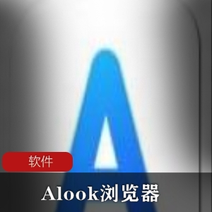 Alook浏览器2.8.0安卓专用版：无广告，全页翻译，音频视频悬浮，简洁高效
